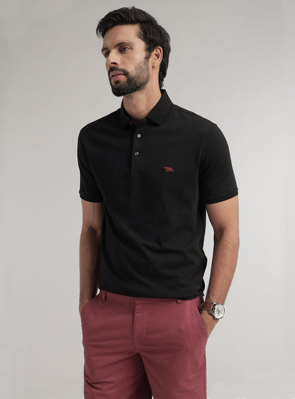 Dark Midnight Polo