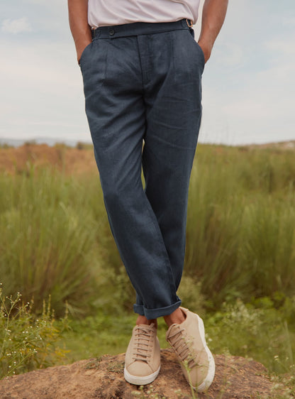 Ocean Linen Pant