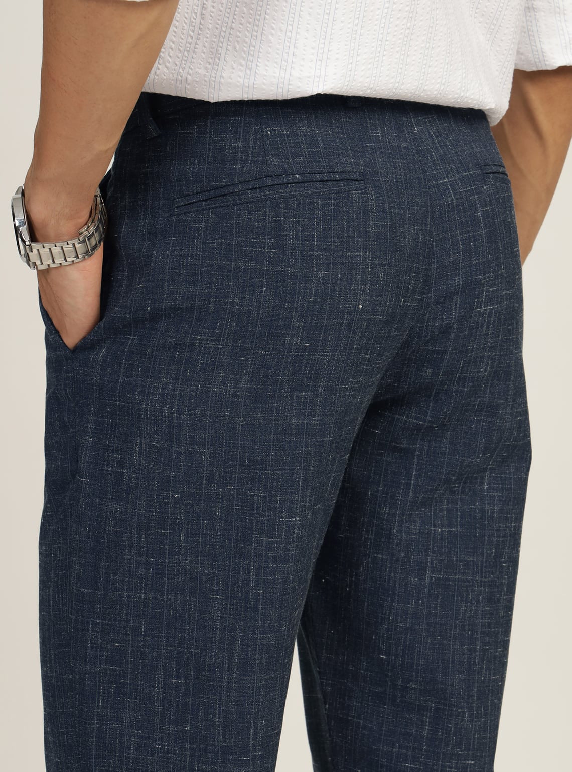 Atlantic Triblend Pants