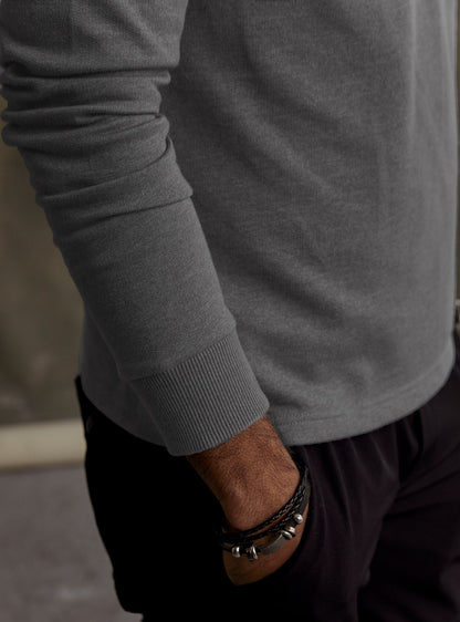 Kazi Stone Henley