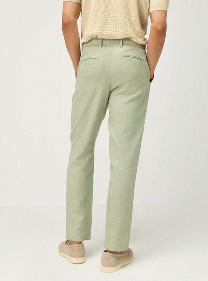 Sage Mist Trousers