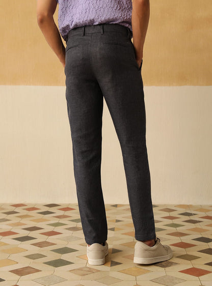 Storm Linen Trousers