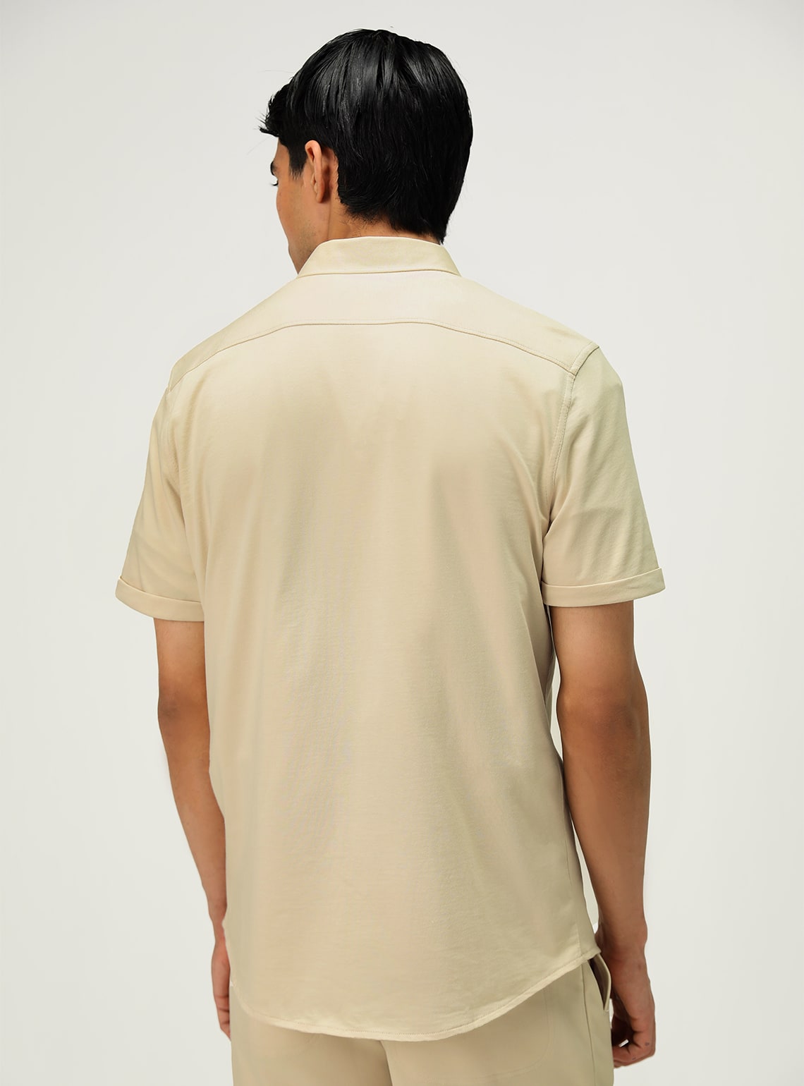 Sand Pearl Shirt