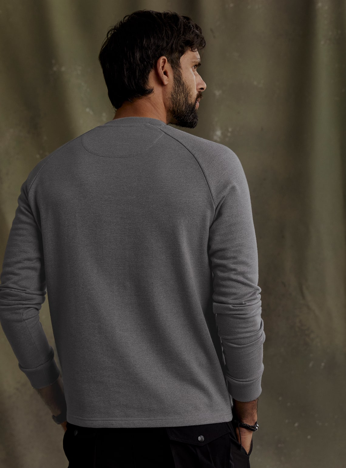 Kazi Stone Henley