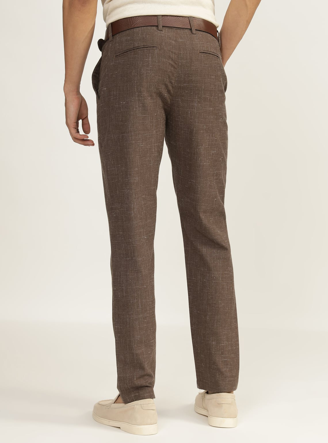 Russett Triblend Pants