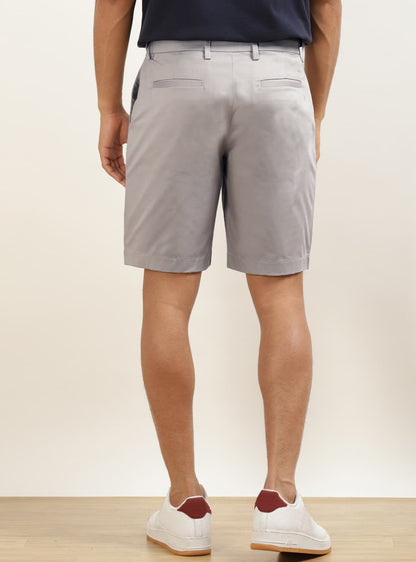 Silver Fade Shorts