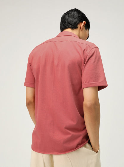 Rose Vale Shirt-Half