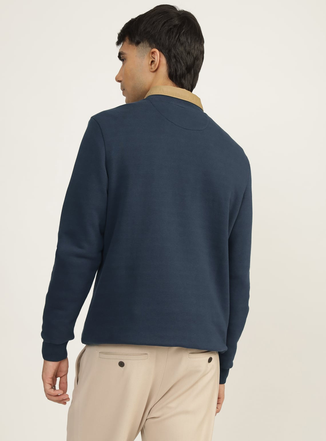 Mirage Triblend Sweatshirt