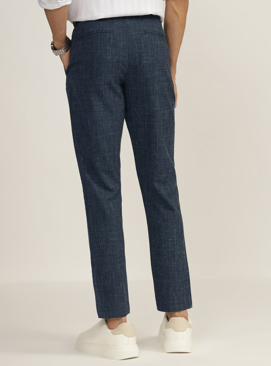 Atlantic Triblend Pants