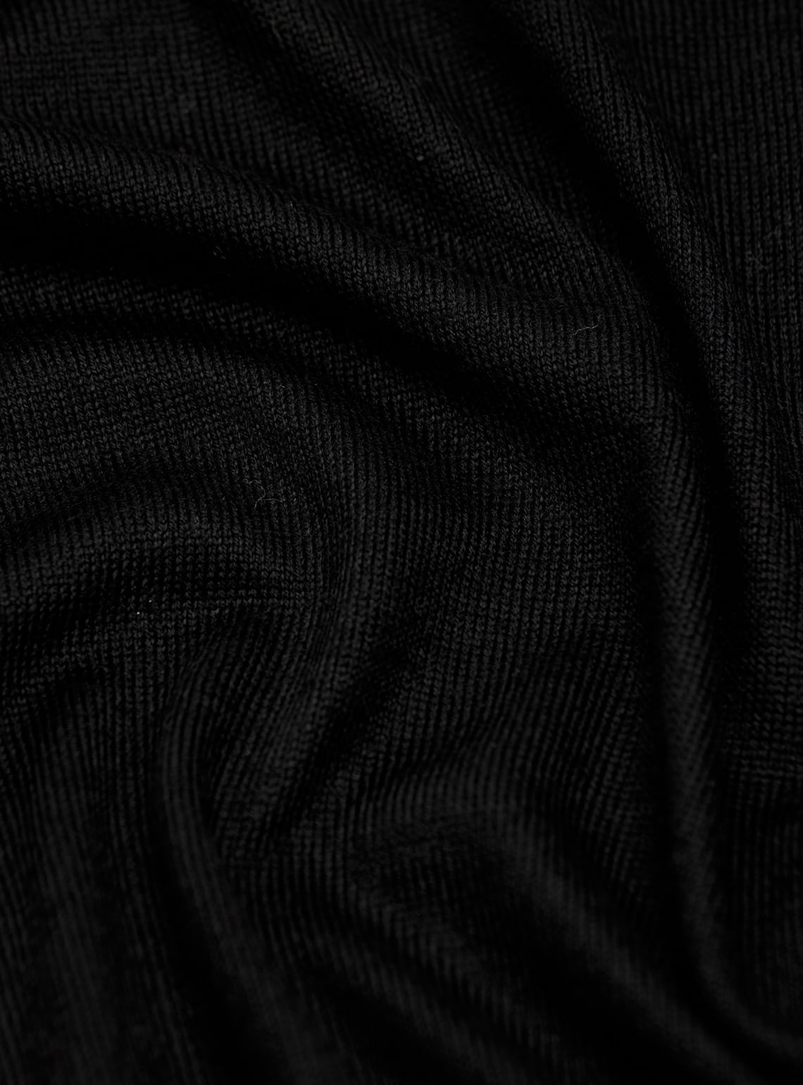 Onyx Merino Viscose Polo