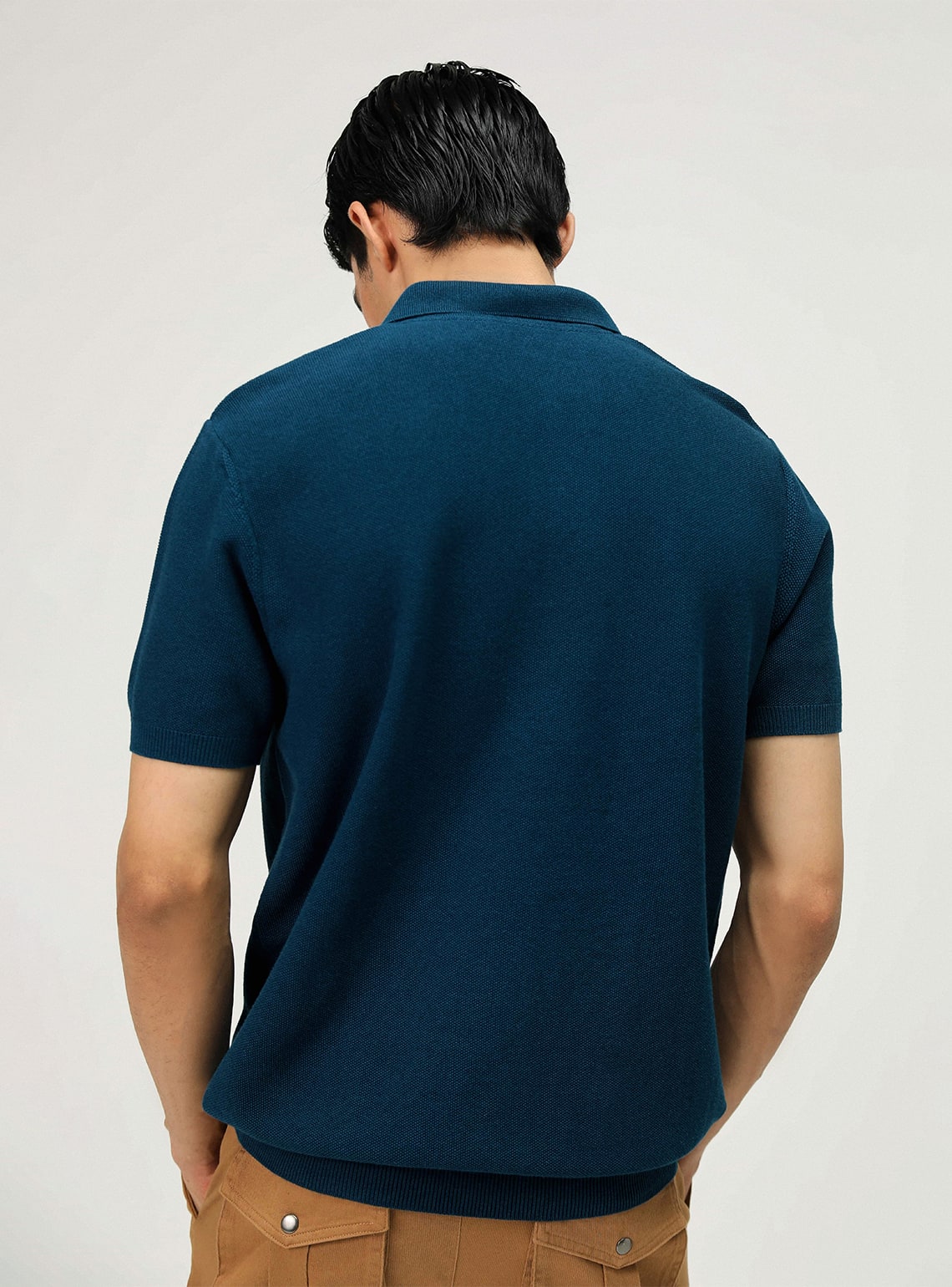 Mirage Viscose Polo