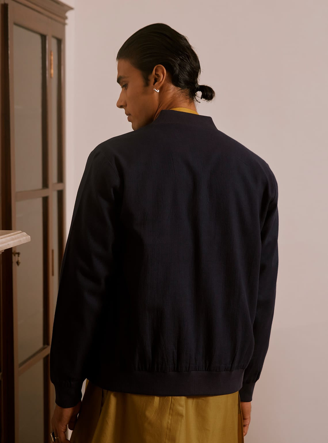 Jamun Cotton Bomber