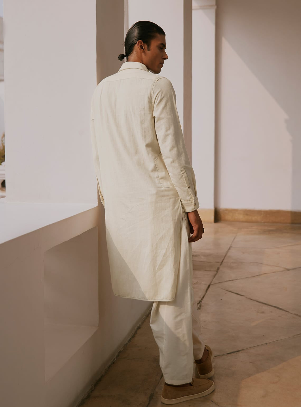 Hampi Cotton Kurta