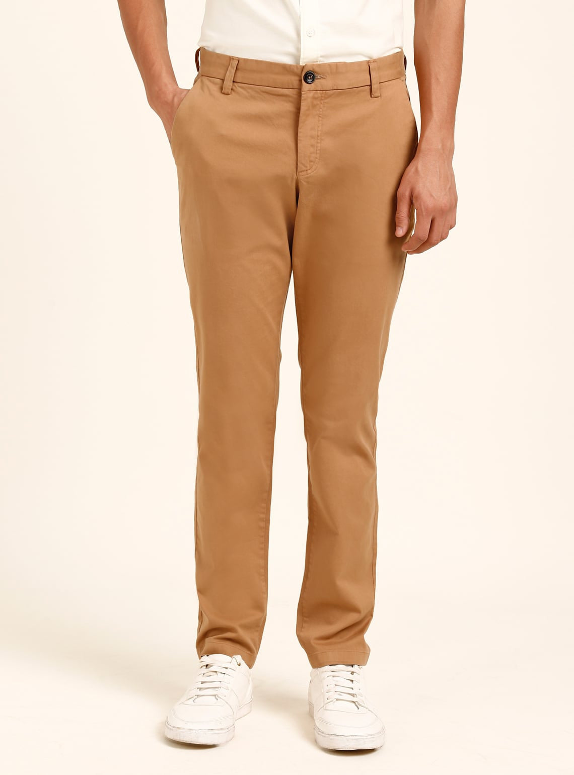 Shrubwood Chino