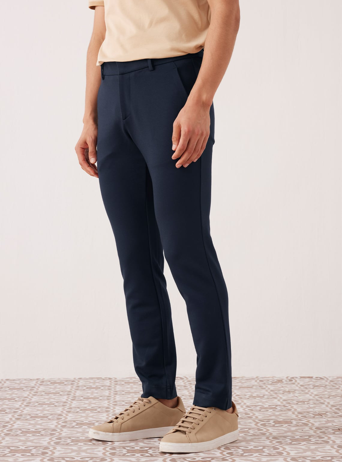 Mariner Triblend Trouser