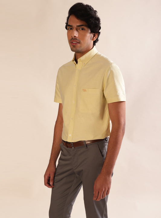 Lemon Shirt