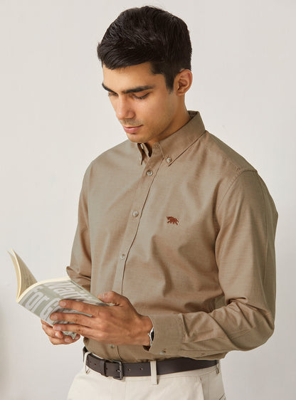 Desert Tan Shirt