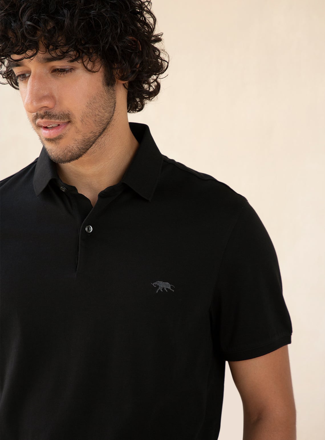 Onyx Polo