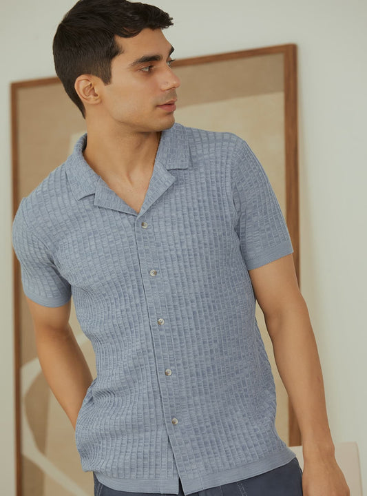 Glaucos Grindle Shirt