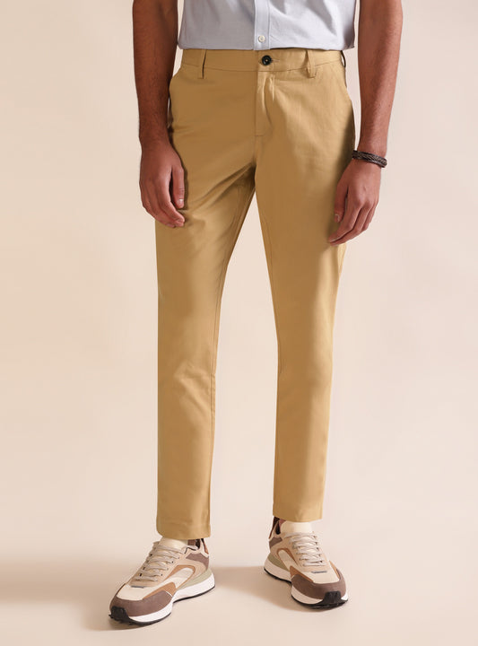 Biscotti Twill Chino