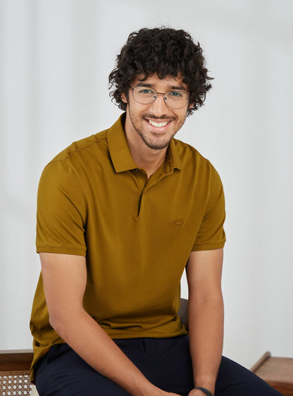 Goldrust Polo