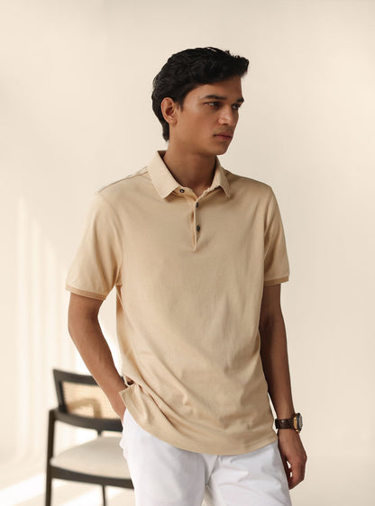 Thar Persona Polo