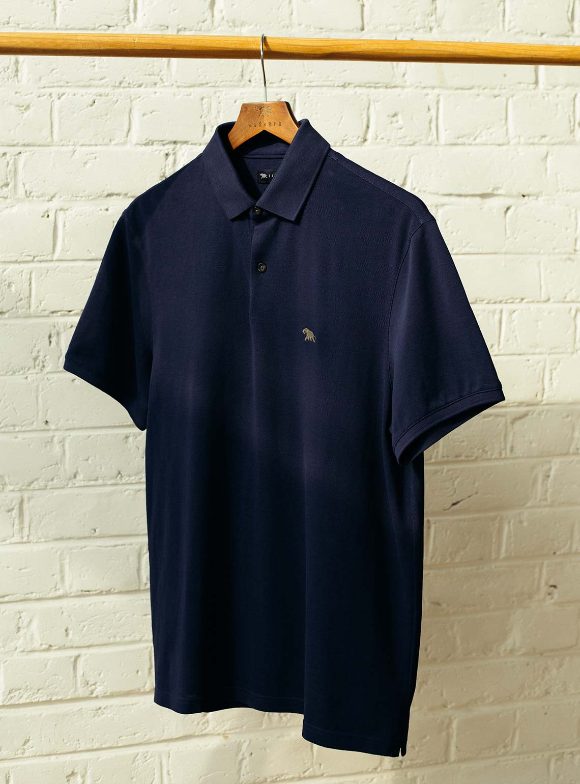 Ocean Pique Polo