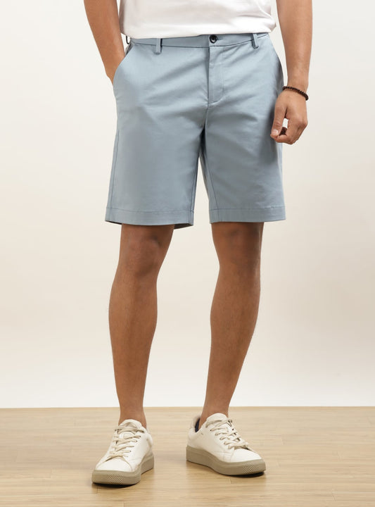 Submarine Blue Shorts