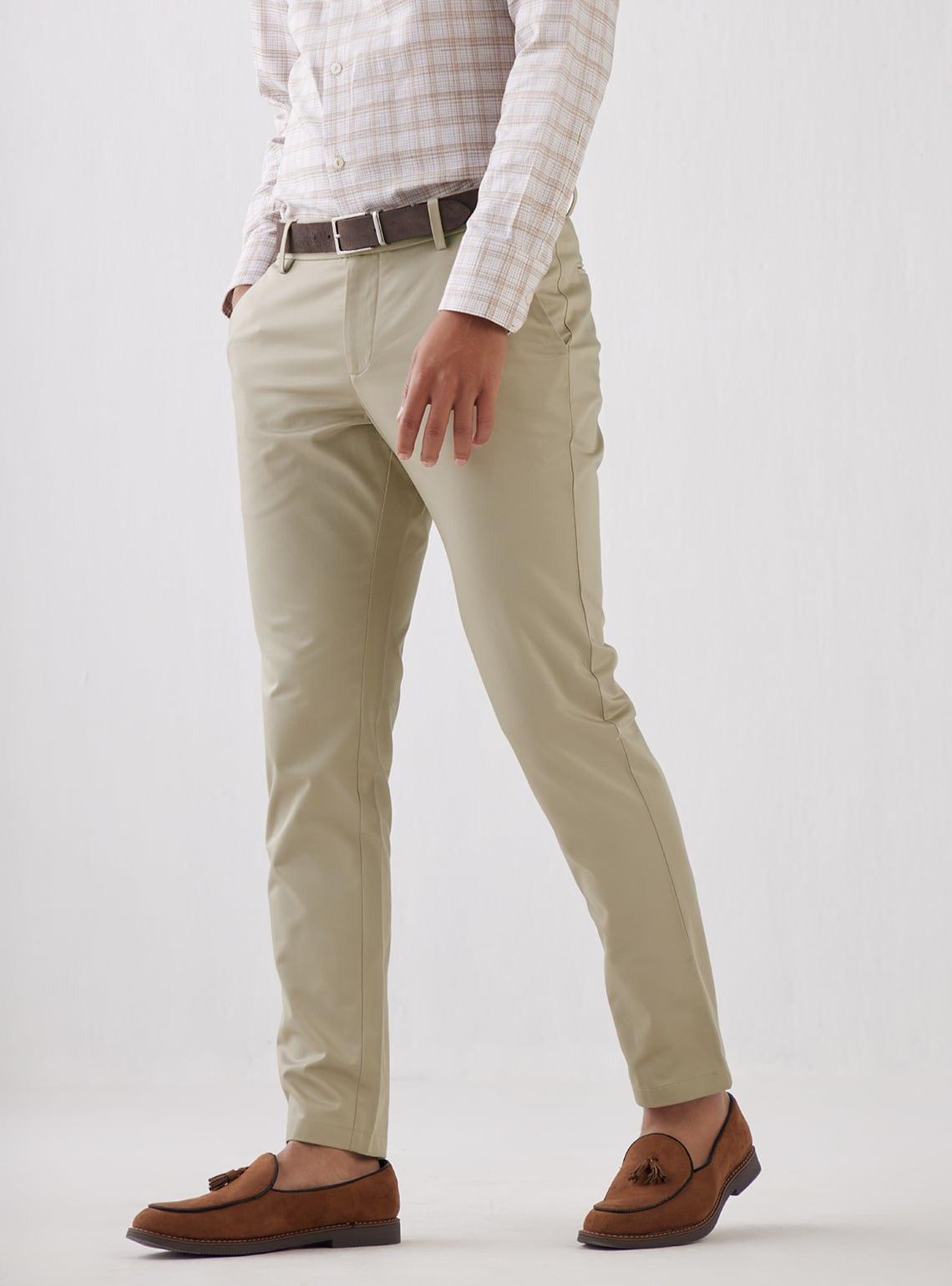 Stonewall Chino