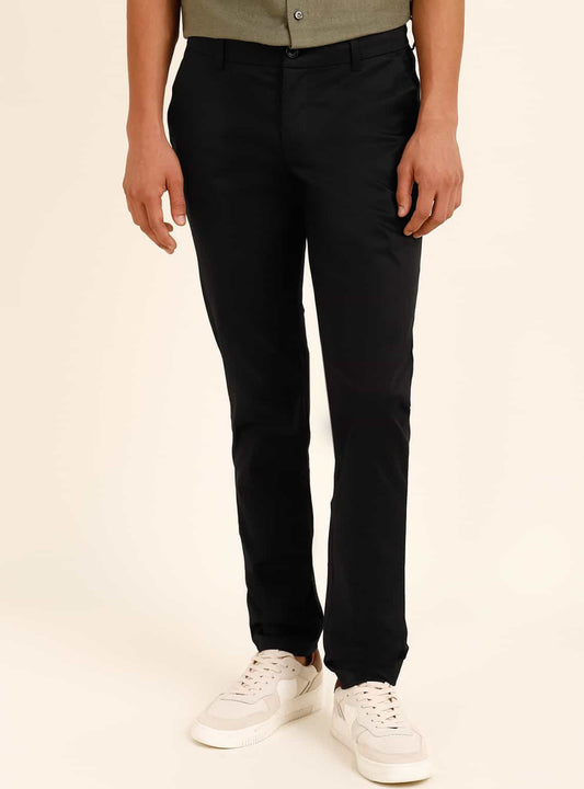 Raven Black Chino