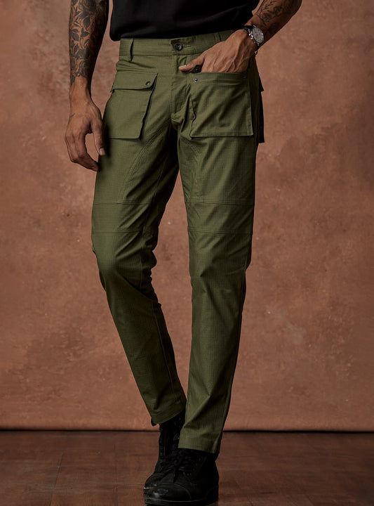 Olive Rush Cargo