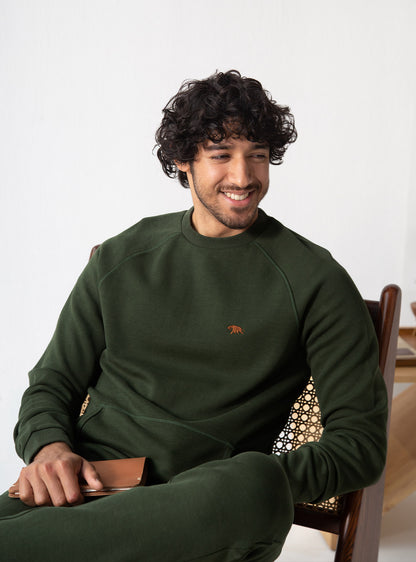 Pine Sweatshirt