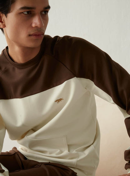 Cocoa Vanilla Sweatshirt