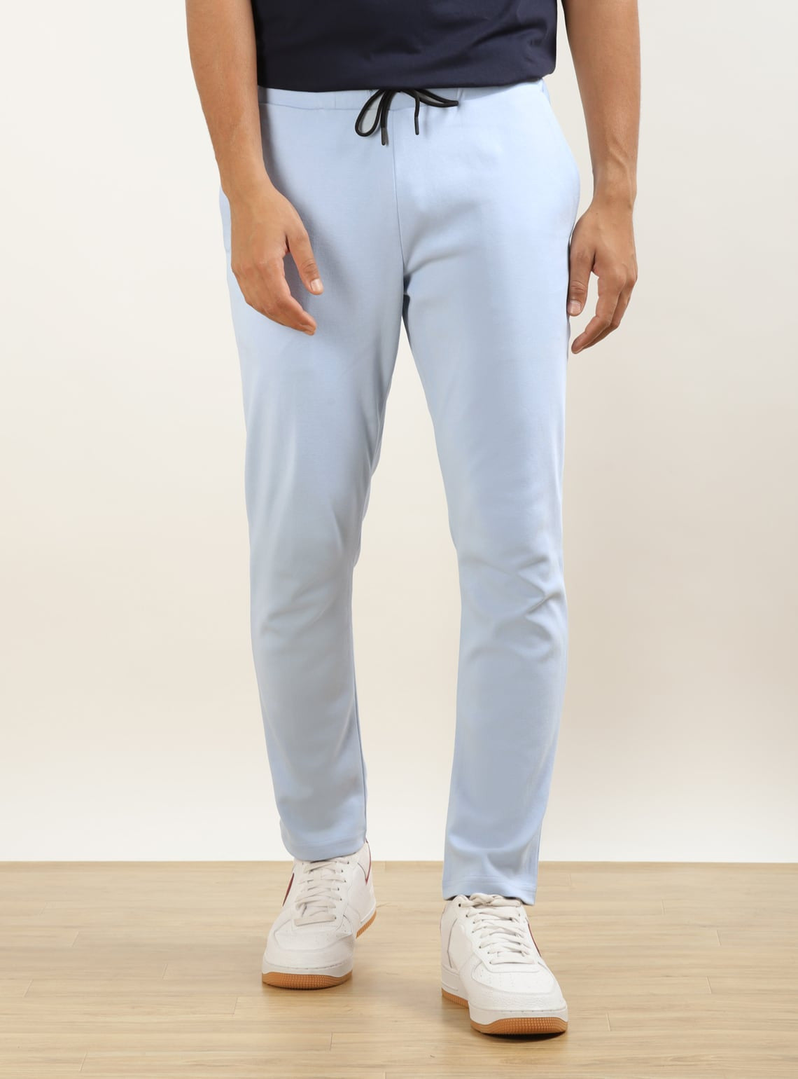 Blue Dawn Joggers