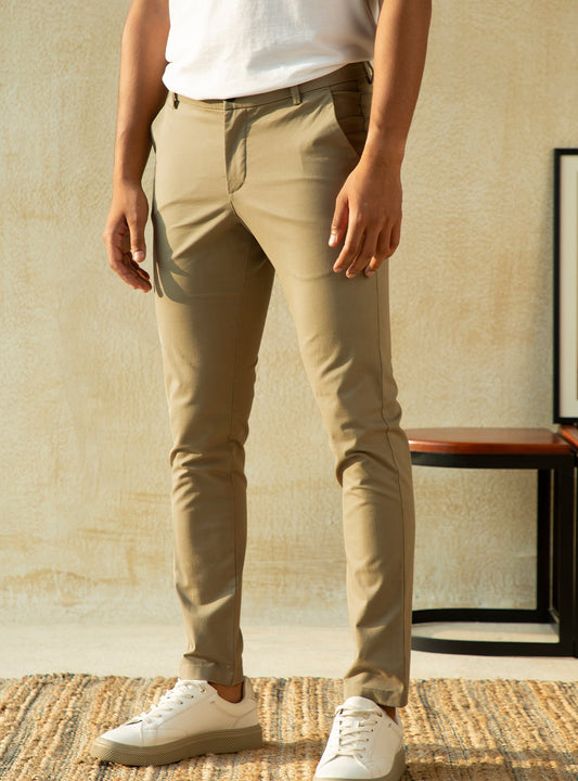 Camel Chino