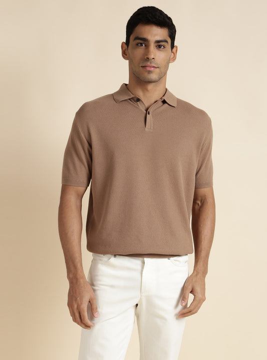 Tuscan Tan Polo