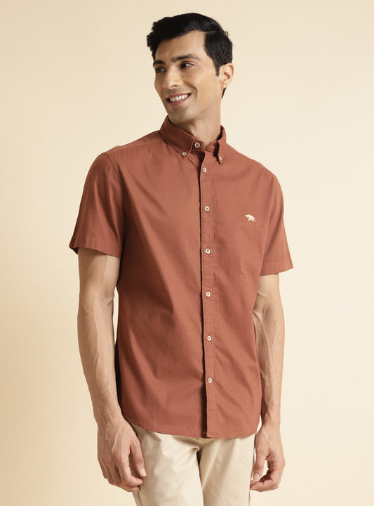 Sandalwood Sunset Shirt