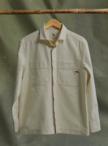 Hemis Ghost Overshirt