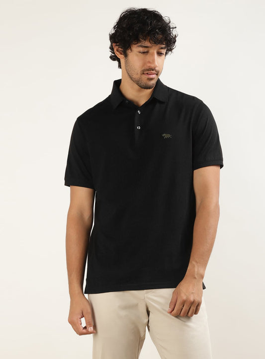 Black Knight Polo