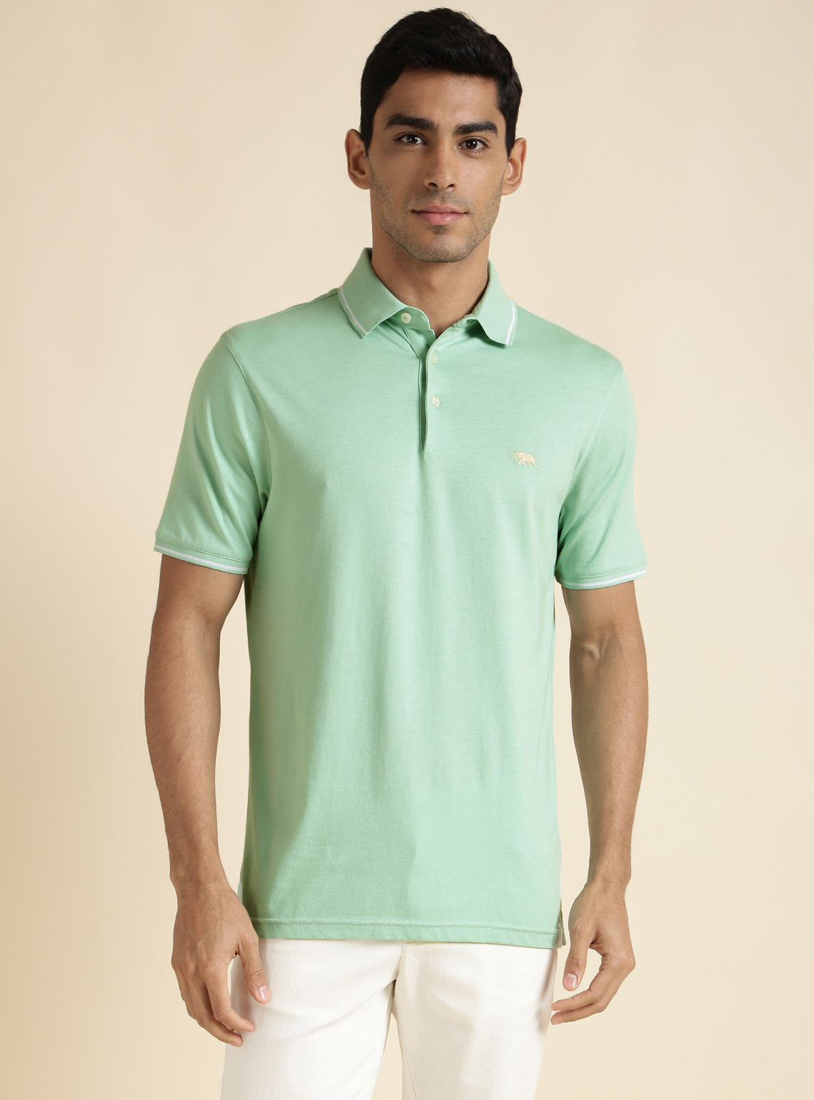 Mint Polo