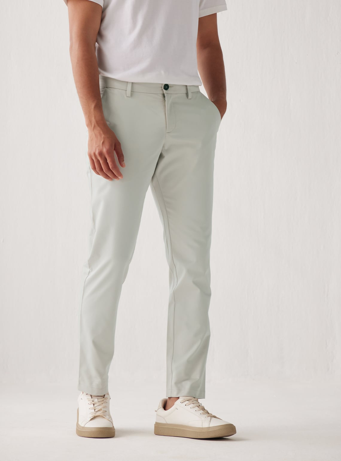 Marble Chino