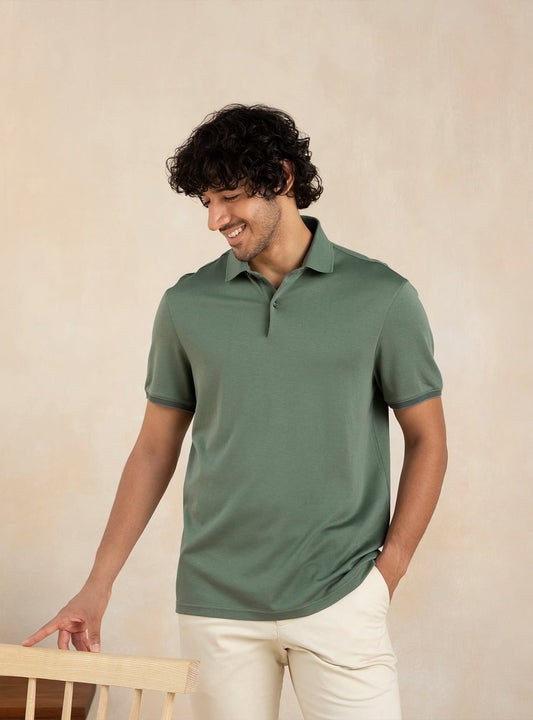 Kelp Persona Polo