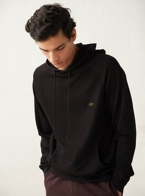 Black Onyx Hoodie