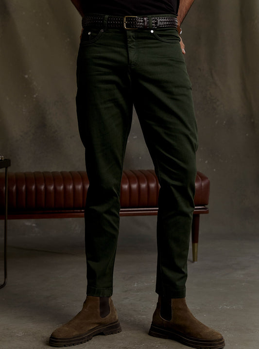 Ranthambore Hunter Chino