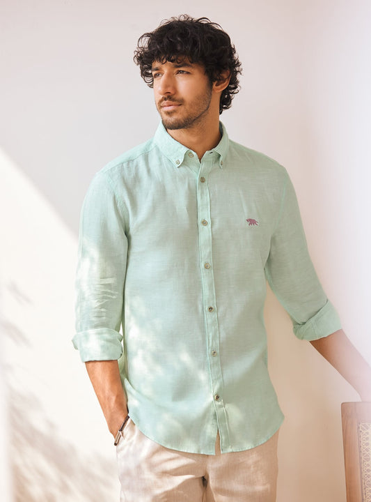 Persian Mint Shirt