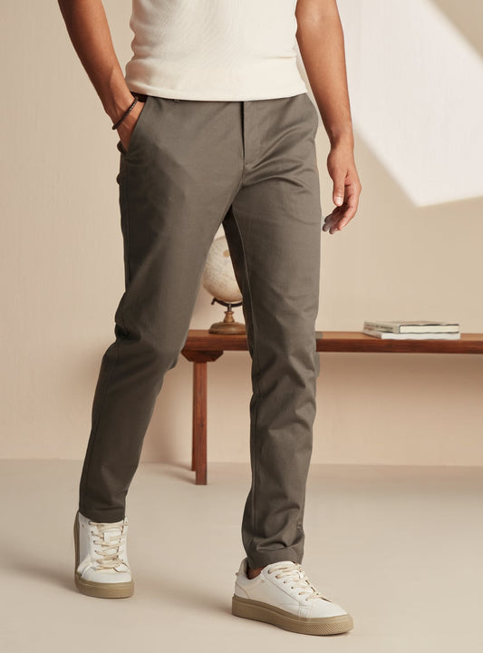 Falcon Brown Chino