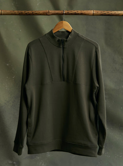 Ranthambore Hunter Pullover