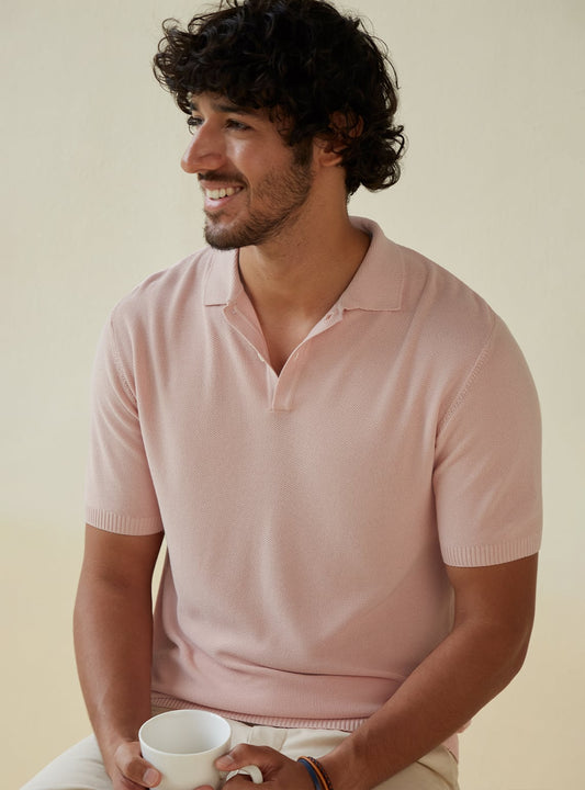 Rosedust Polo