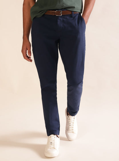 Nautical Twill Chino