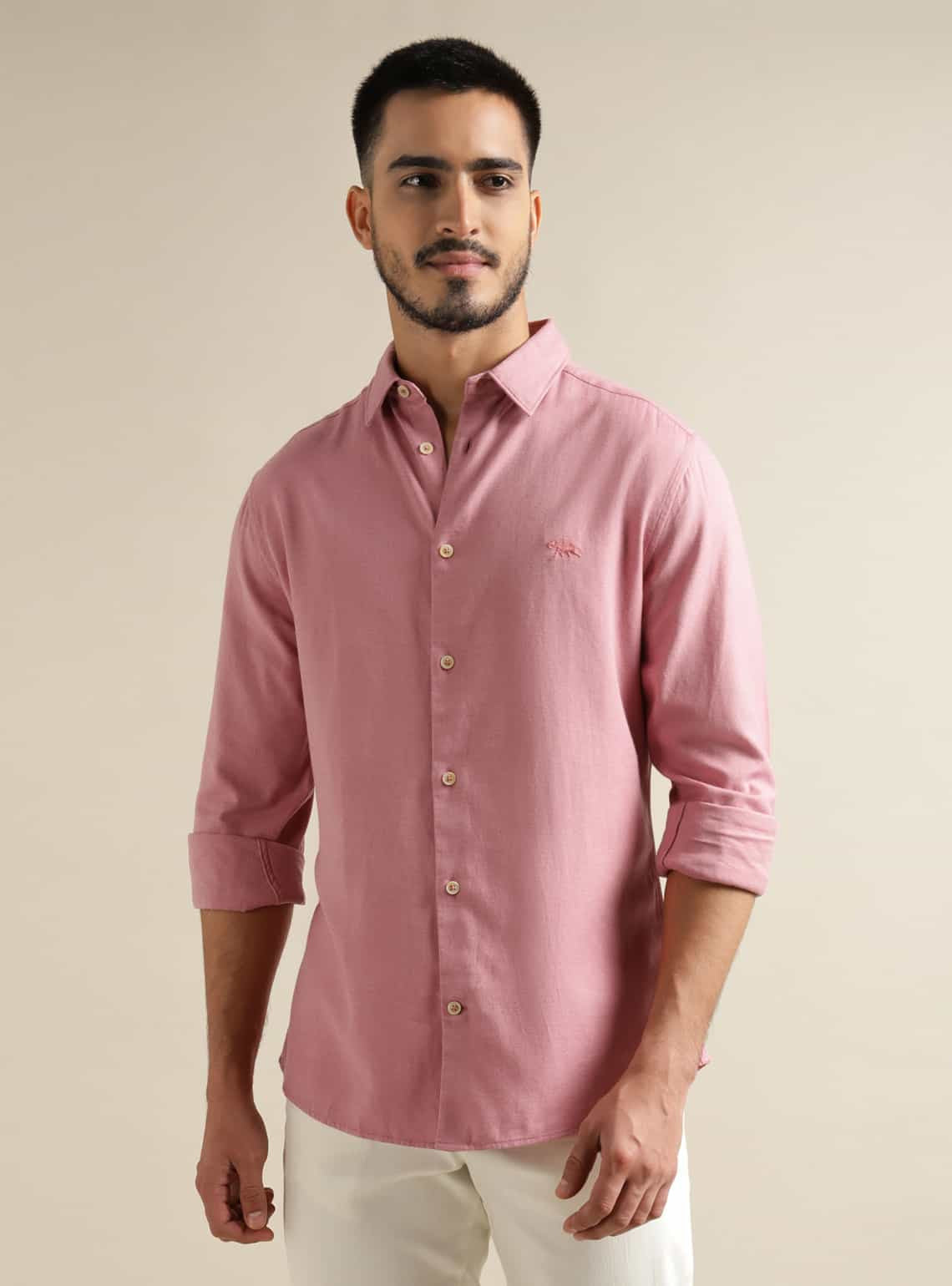 Mauvelous Shirt